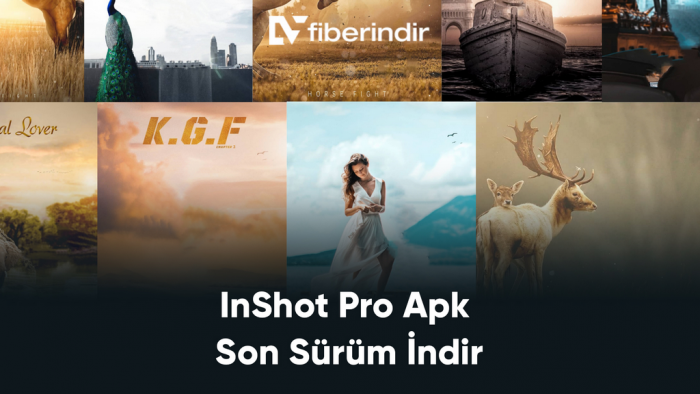 InShot Pro Apk Son Sürüm İndir