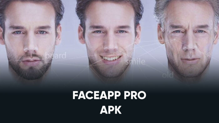 Face App Pro APK İndir